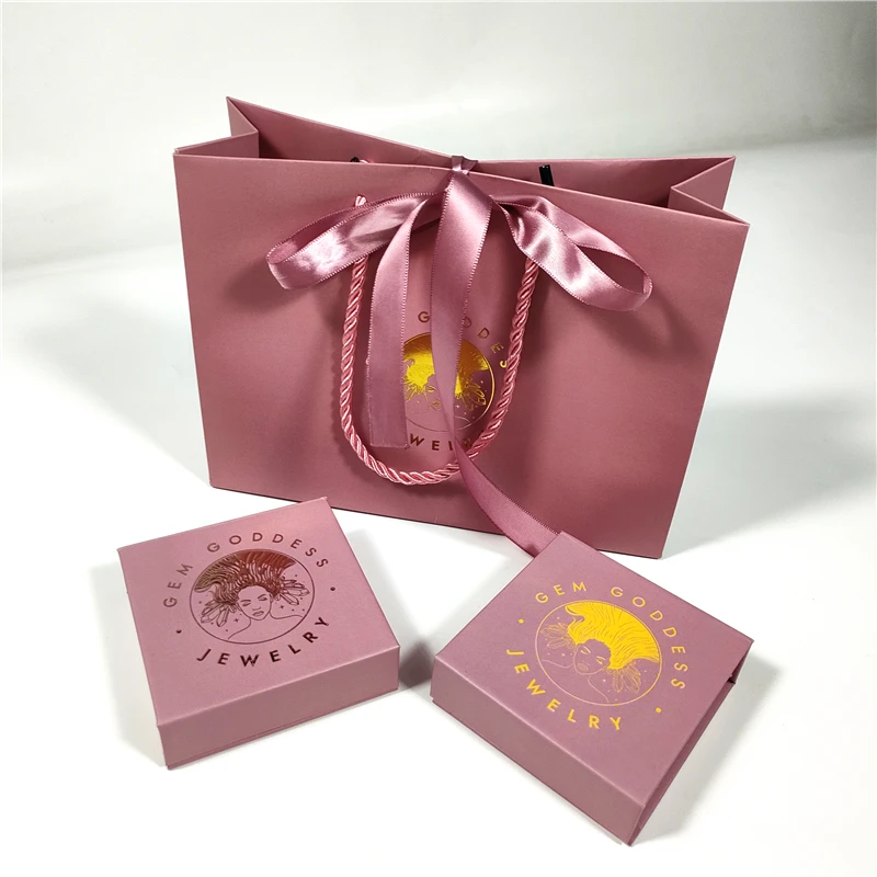 Custom printed Chinese manufacture high quality multi color free size luxury style set package jewelry wooden gift box with logo