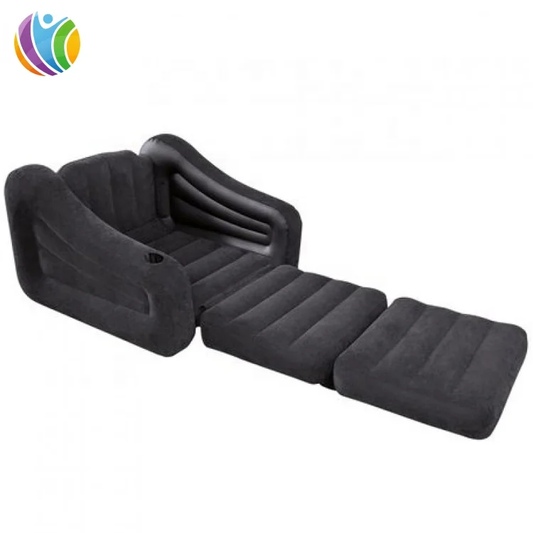 High quality China wholesale inflatable sofa air bed, home use multi-purpose sofa bed,air sofa chair inflatable sofa chair