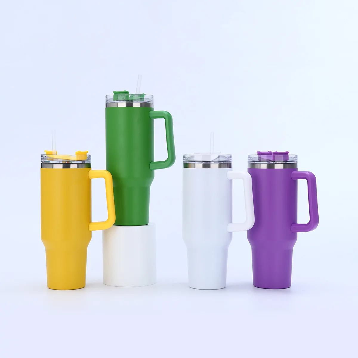 New Arrival 304 Stainless Steel Cup 40oz Large Cup Car Mug