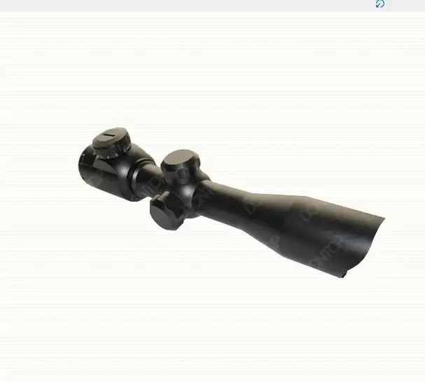 4x32 Hunting Scope Tactical Telescopic Scope