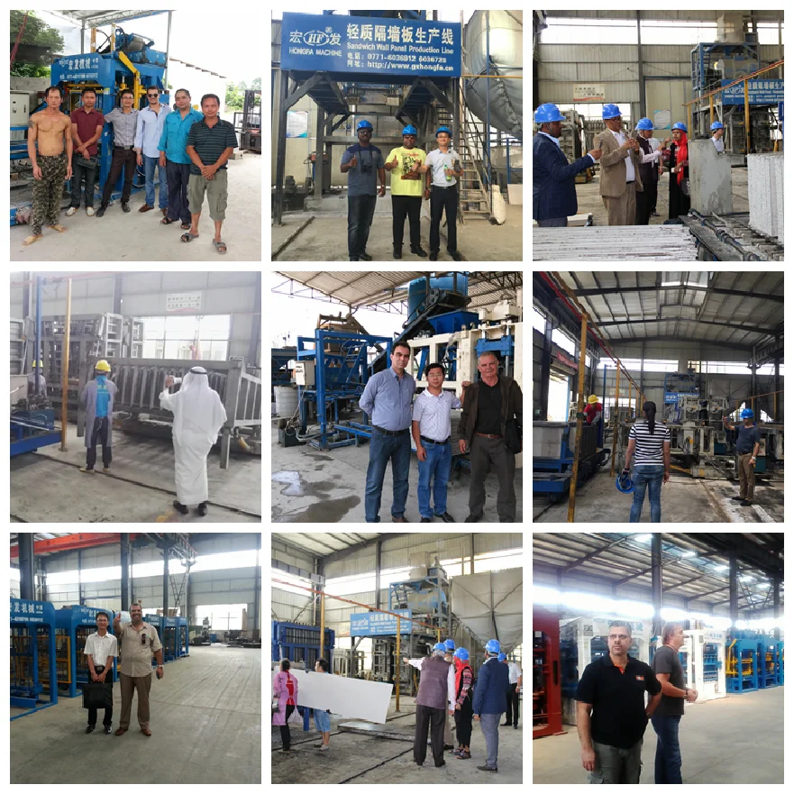 Customer Visit (3)