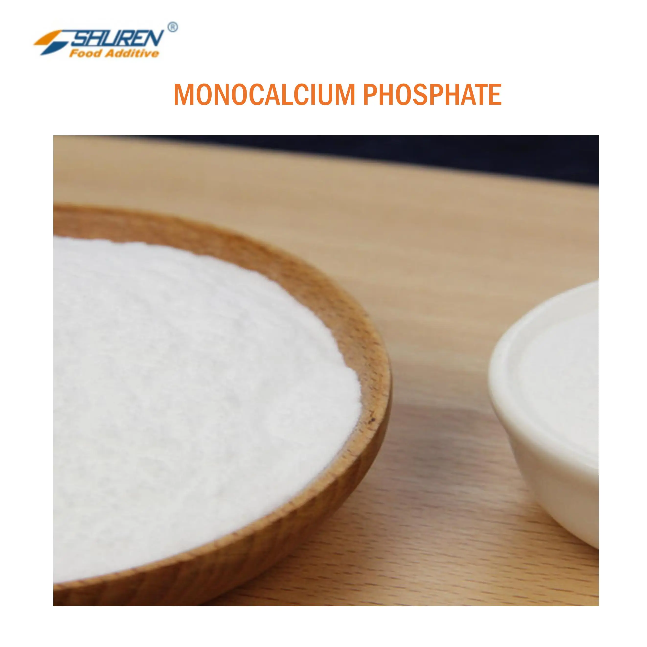 Высококачественная пищевая добавка монокалиевый фосфат (MKP) по низкой цене