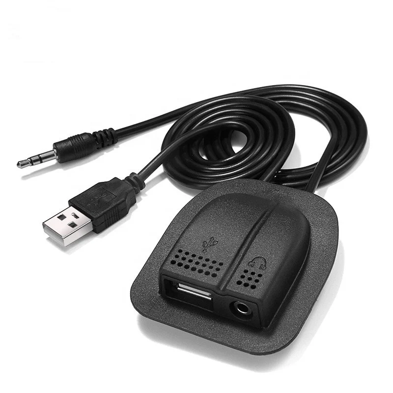 Рюкзак с двойным USB-корпусом