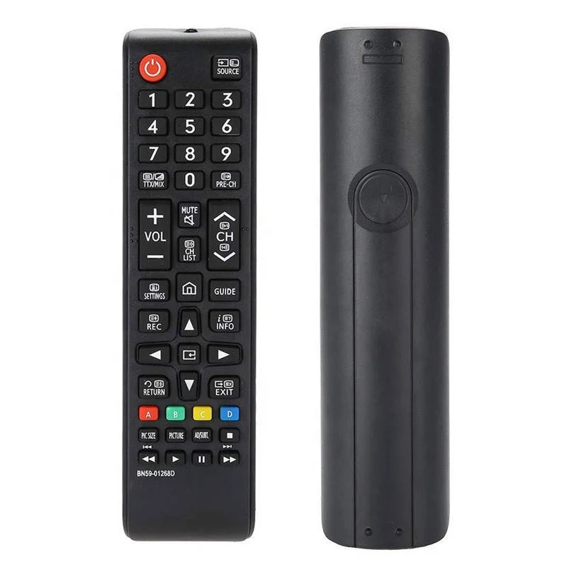 Universal Smart TV Remote Control Replacement BN59-01268D Remote Control Using for Samsung