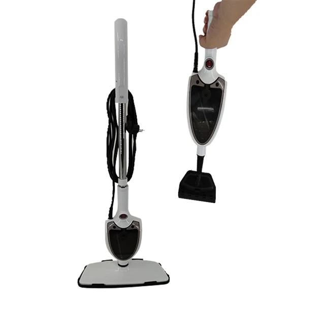 Электрический умный бытовой ручной паровой пылесос с подогревом