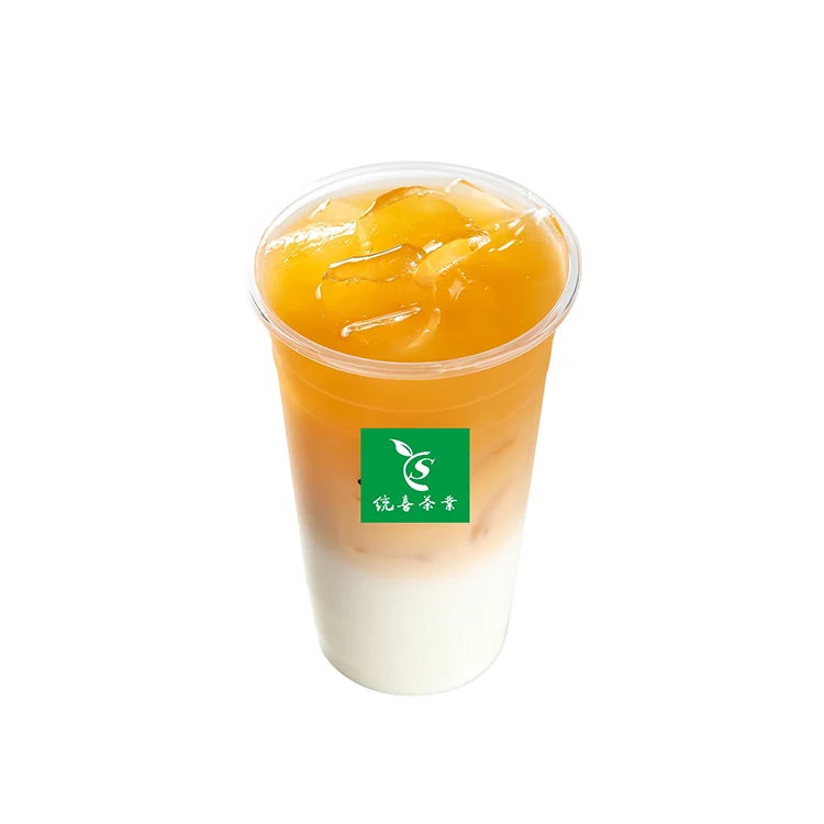 
A Lot Of Hot Selling Premium Hand Made Gift Packing Loose Leave Milk Oolong Tea 