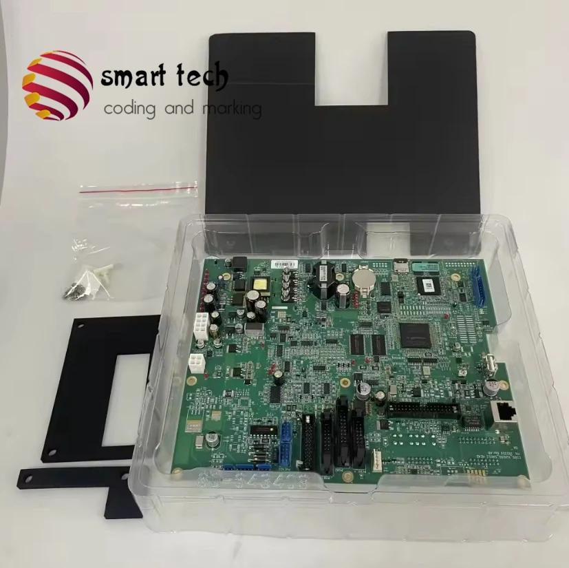 Domino second hand main board A200 CIJ inkjet printer compatible motherboard
