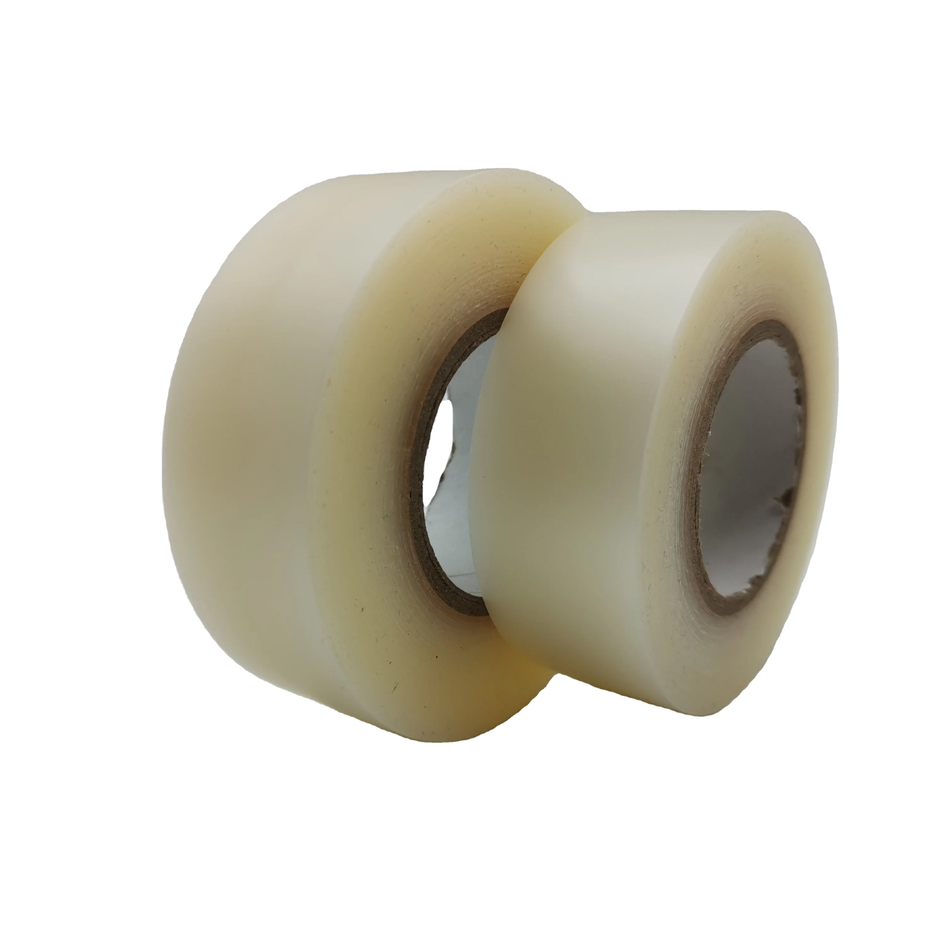 Easy to tear clear PVC howies hockey  tape 2.5cm*25m
