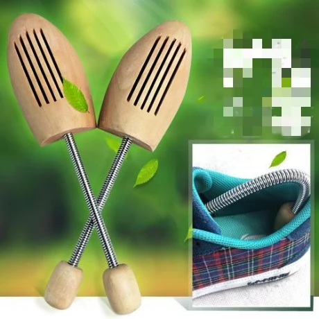 Hot products cedar shoe tree Keep Shape Wrinkle Resistant Shaped