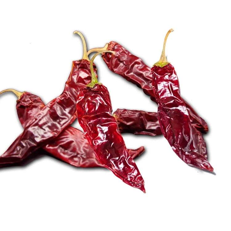 Wholesale Spice Natural Sweet Dried Red Paprika Pepper