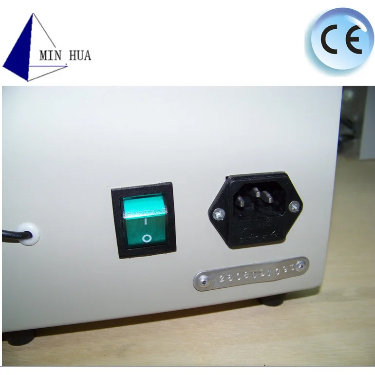 CM-2 High quality liquid medicine clarify tester manufacturer