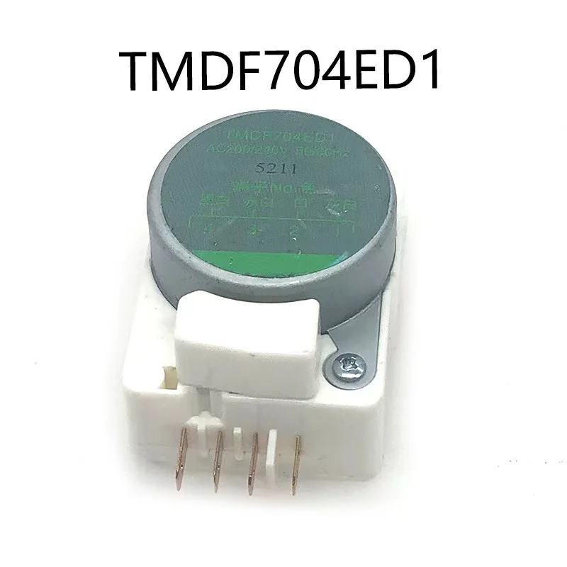  TMDF704ED1 таймер размораживания для холодильника запасные части
