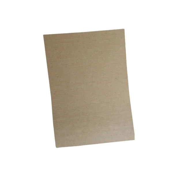 Eco-friendly Unbleached Sugar cane Pulp Sheet/Unbleached bagasse pulp sheet