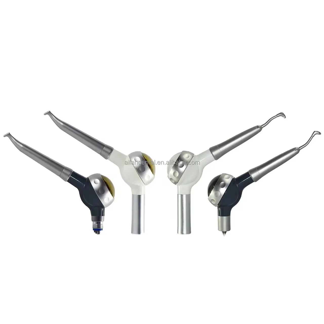 [ Aifan Dental ] Hot Sales Dental Equipments air flow Dental Polisher Luxury dental air prophy unit