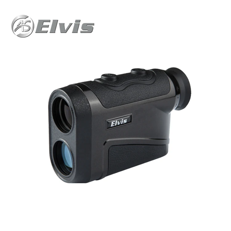 Высокомощный лазерный дальномер Max 600 Военный лазерный дальномер для охоты в гольф Лазерный дальномер