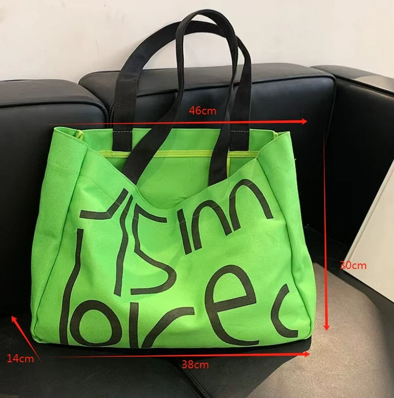 High Quality Custom 16oz 12oz Organic Cotton Shopping Tote Bag Canvas Tote Bag With Custom Printed Logo