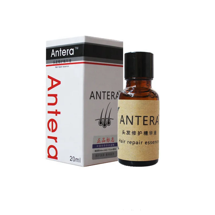 
 Оригинальная Эссенция от оригинального производителя Andrea Ginger для лечения выпадения волос сыворотка для роста волос для мужчин и женщин 20 мл  