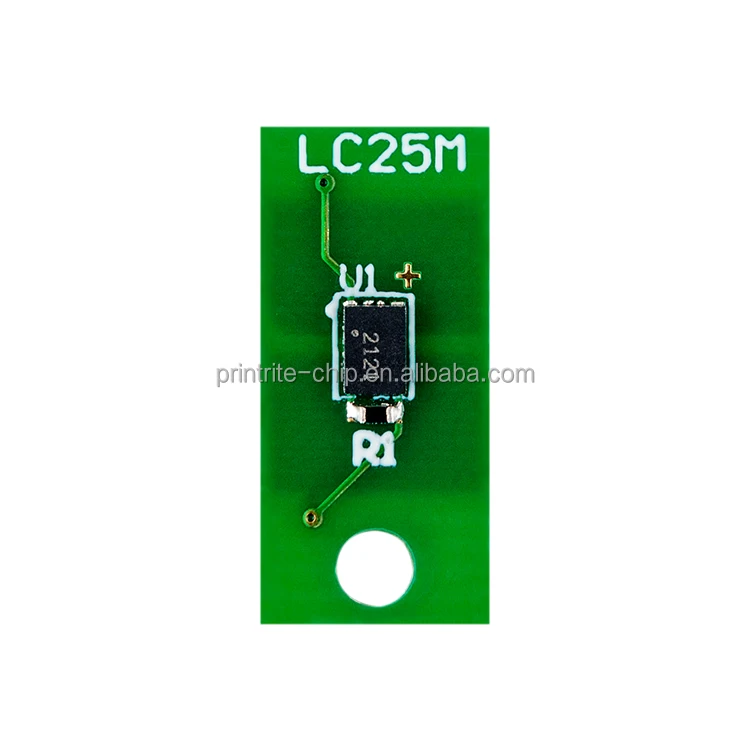 Print Rite OEM SIZE Copier C-EXV48 EXV-48 EXV48  for canon toner chips cxev48 C1335iF C1325iF reset cartridge chips