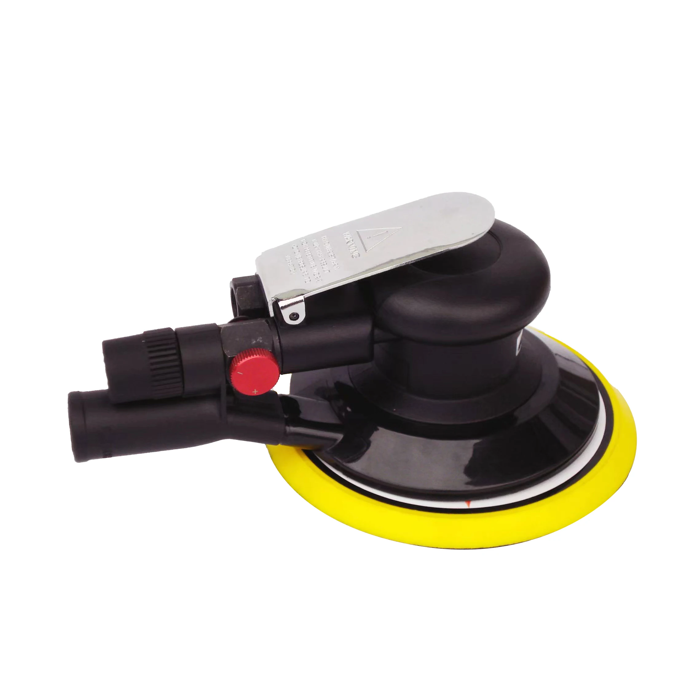 5 inch orbital sander pneumatic random orbital sander