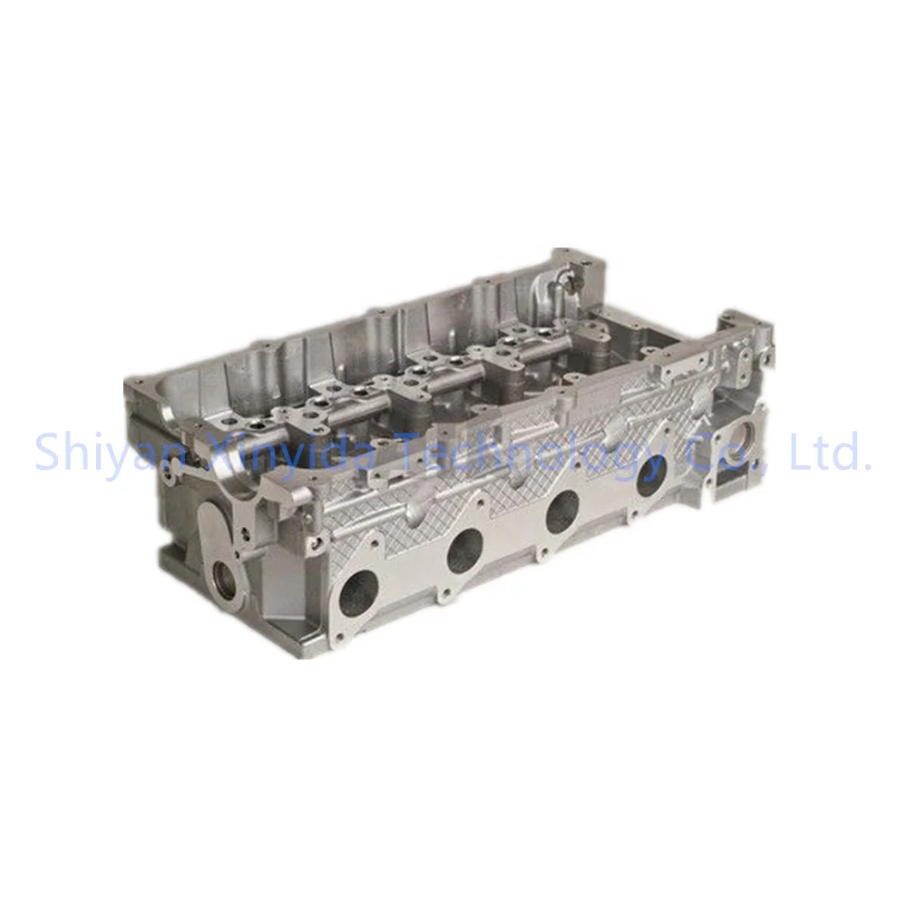 D4CB Engine parts cylinder head 221004A020 221004A025 221004A030 221004A040 221004A050 221004A060 908751