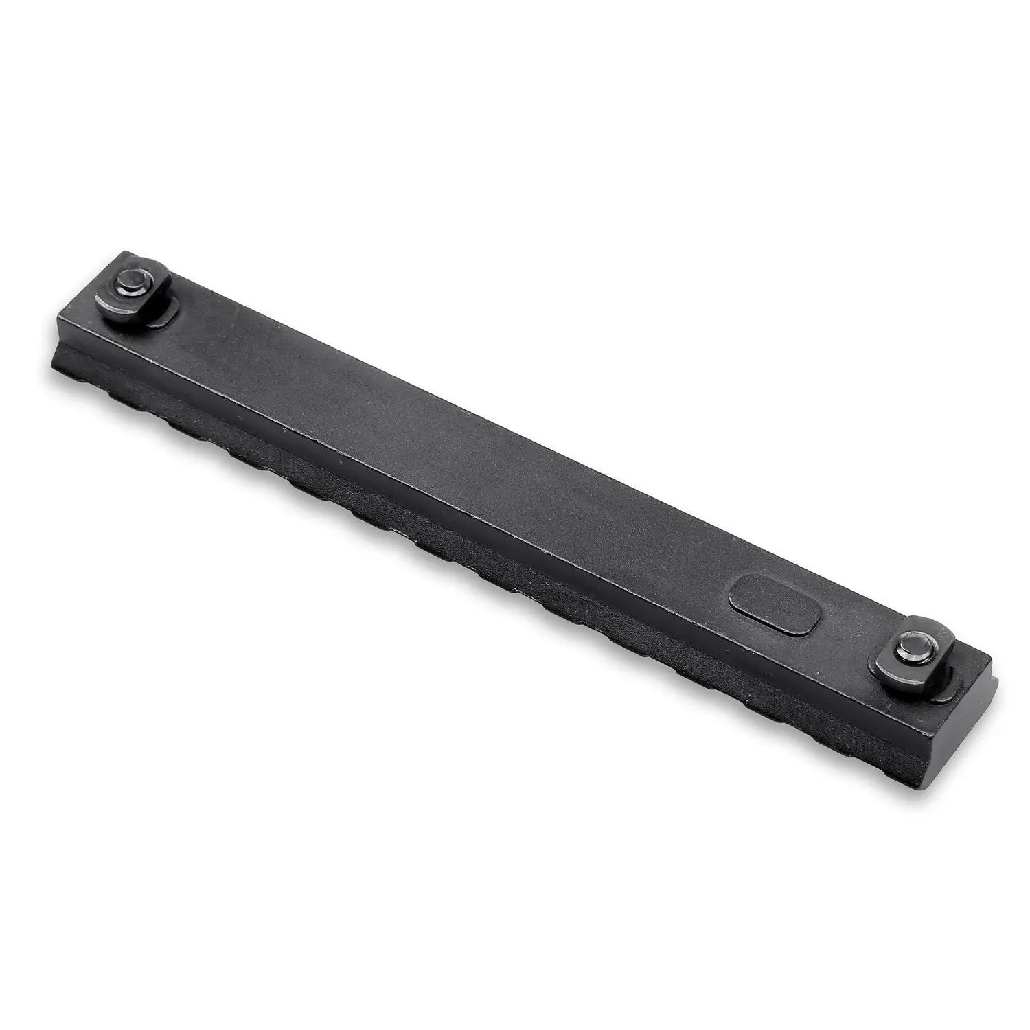 5 9 13 Slot M-LOK Picatinny Rail Section Attachments Accessories Set for m-lok handguard