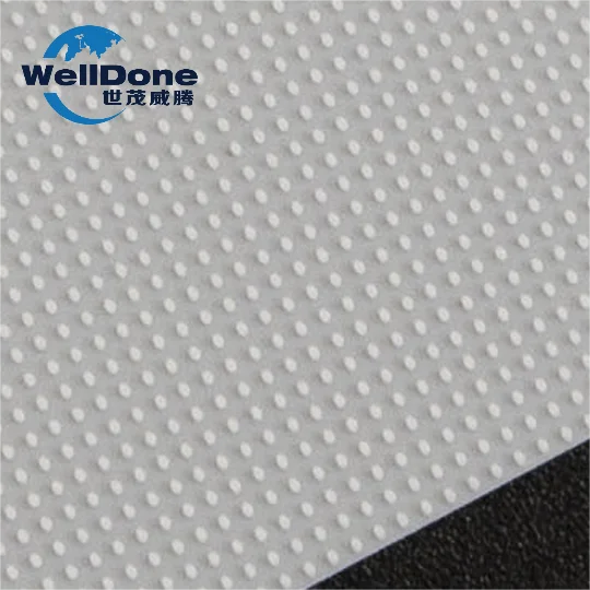 Welldone Hook Plus Exclusive newly developed products magie side tape PP hook tapes for baby diaper material