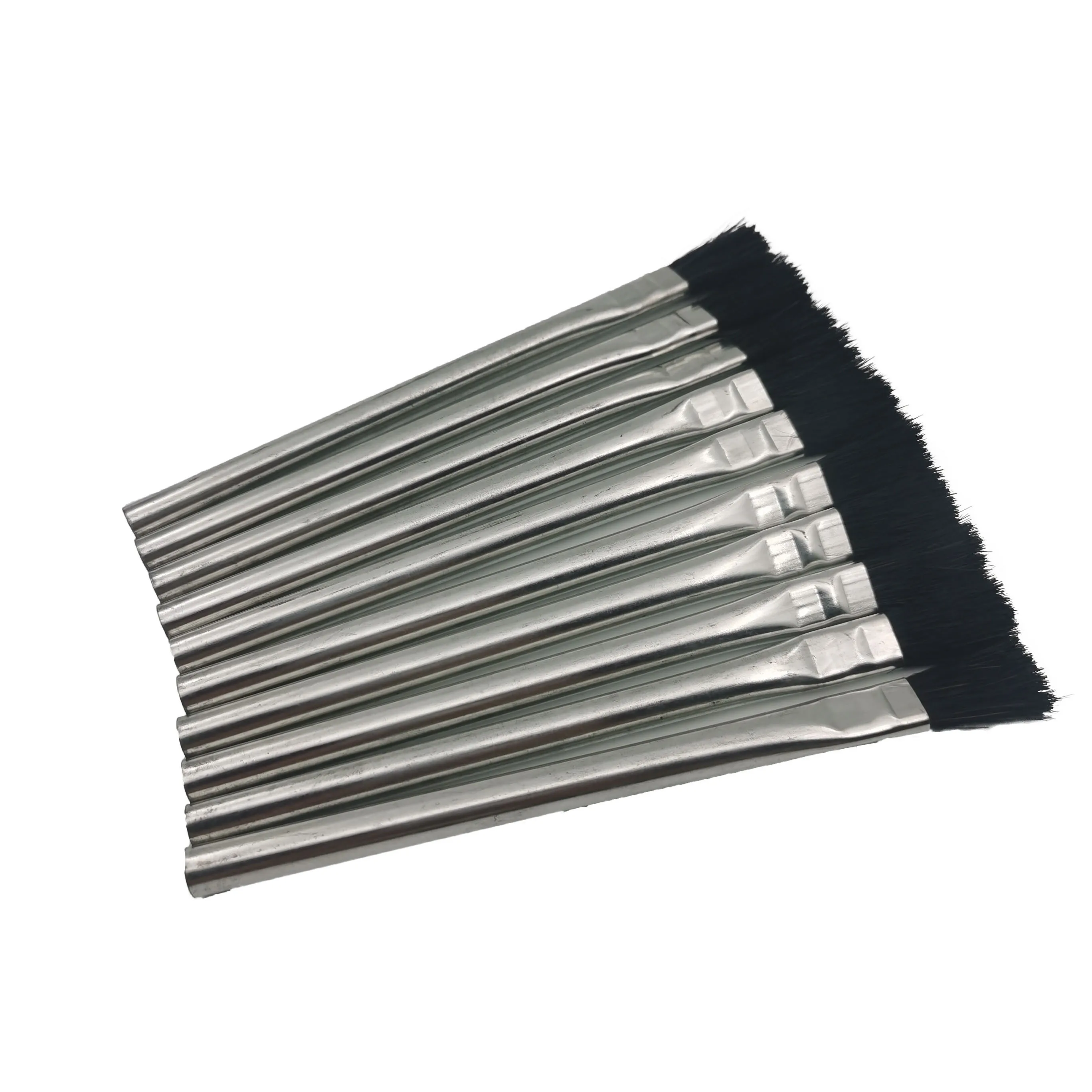 15cm Multipurpose acid brushes for glue paint brush