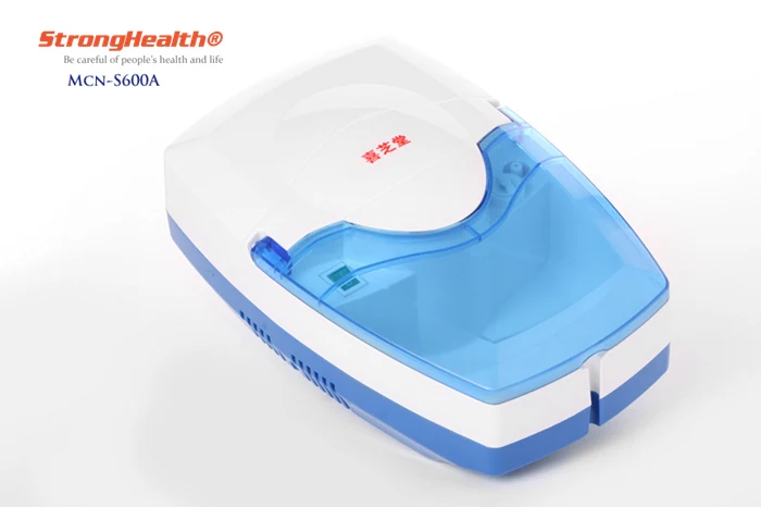 Physical Therapy Compressor Nebulizer Piston Nebulizador Machine