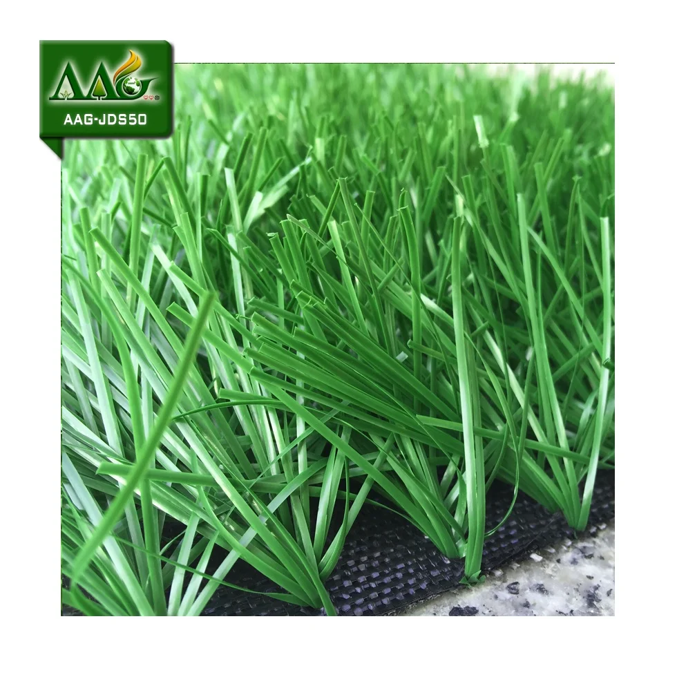 Stadium soccer field artificial grass,factory wholesale  artificial turf