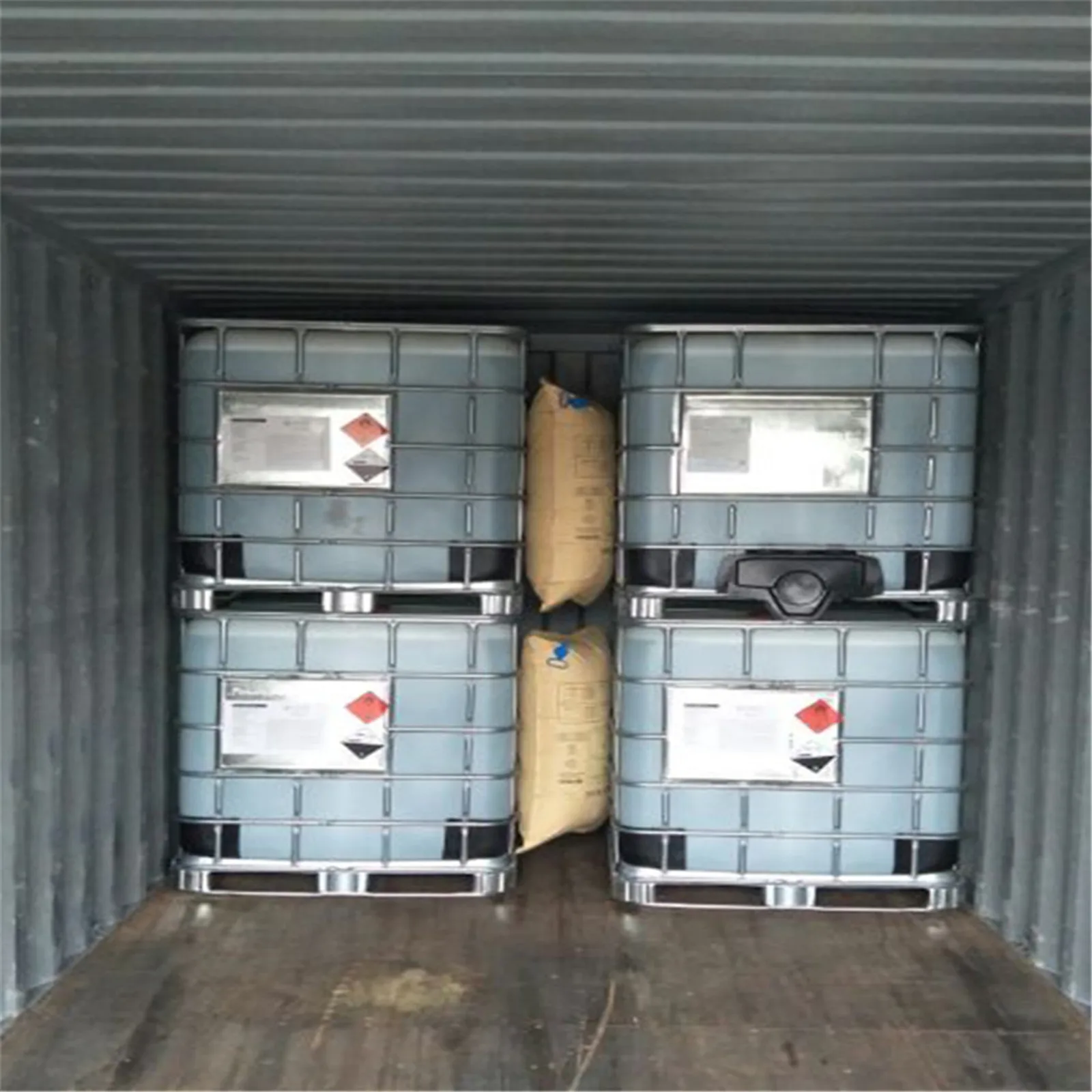 Formula CH2O Formaldehyde Formalin Solution 37%