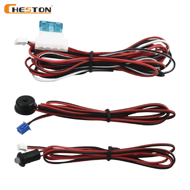 Anti-Robbery Anti Robbery System Cut Oil Device Car Immobilizer Tool Immobilizer System For Cars