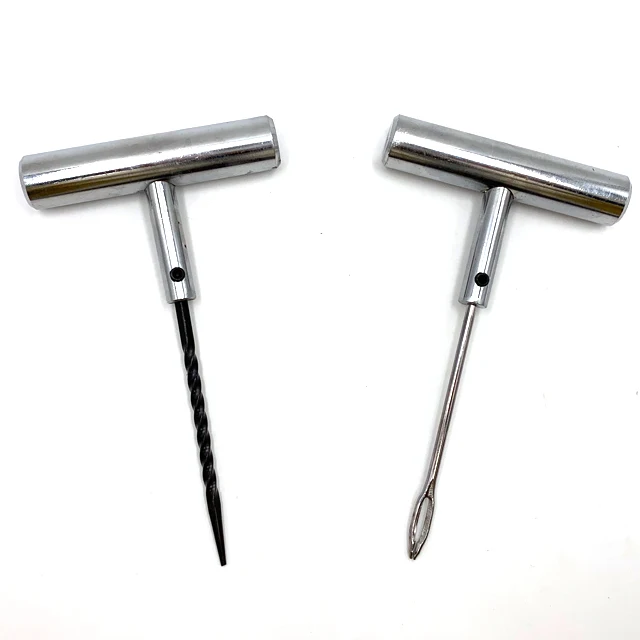 Sunsoul изготовленный на заказ аварийный Tir семейный автомобиль б/у Железный комплект для ремонта ручек инструменты проколов