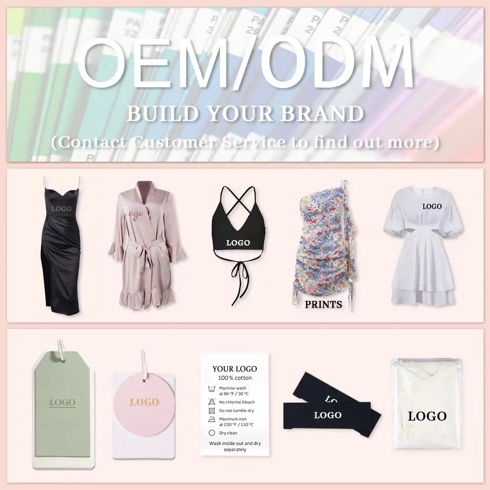Oem Odm производитель одежды собственный бренд под заказ низкий дизайн высококачественная одежда Вечерние платья официальное вечернее платье для выпускного вечера