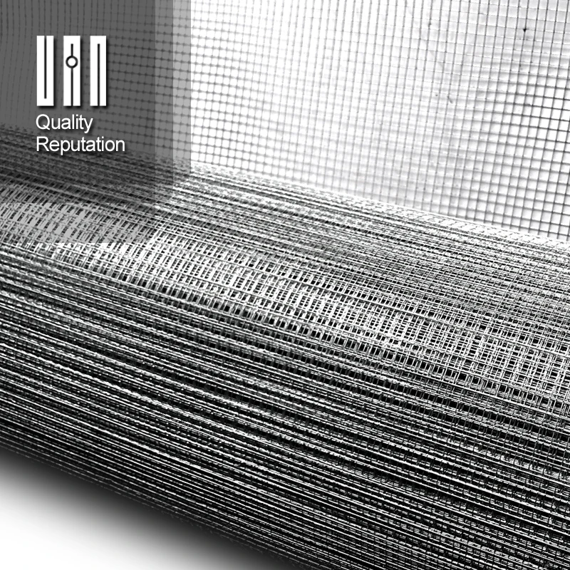 11 gauge Factory Direct 100x100 Selling Wesh Steel Reinforcing Galvanized Welded Wire Mesh panel 1 2 3 X 100