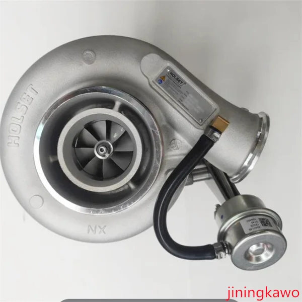 Cummins EnginePart for SHANTUI SD22 Bulldozer 3529040 Turbocharger 3529041 3799373 3026924 4951982 4955663 21109241