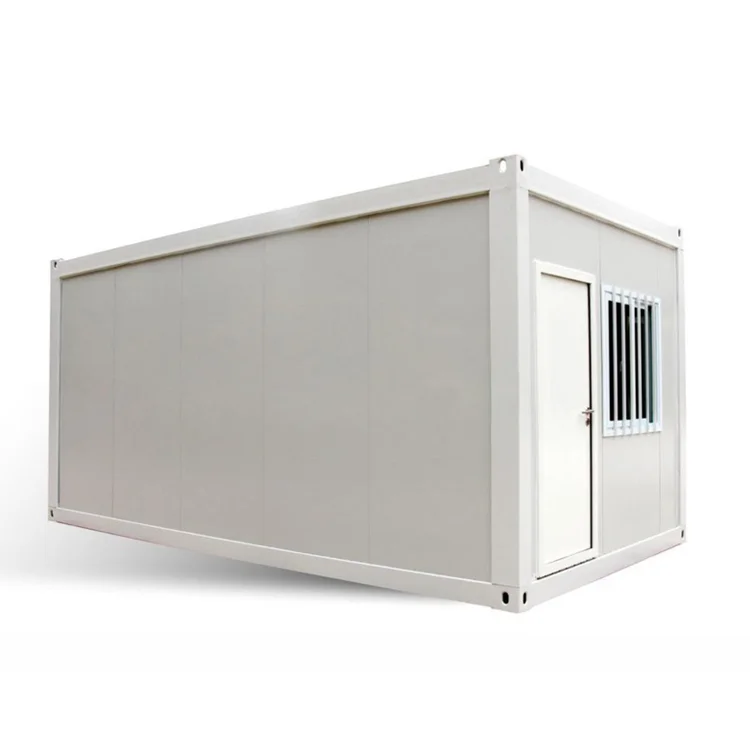 The Newest Decorative House Fast Loading Boat Cheap House Cabins Prefab Tiny House container  prefabricated