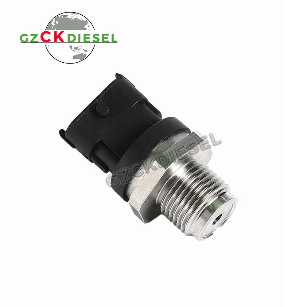 C7.1 Common Rail Pressure Sensor 375-6988 3756988 for E323D2 E329D Engine