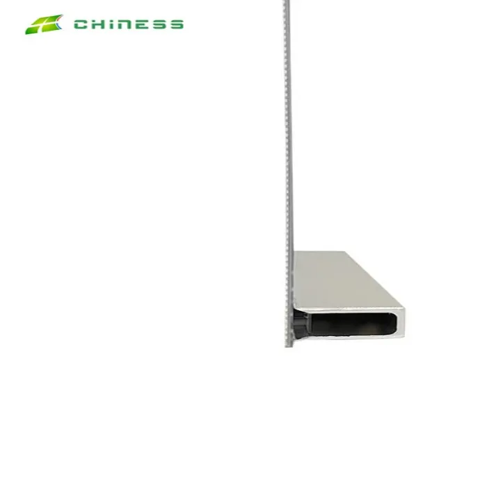 CNS-P5-10mm   indoor glass window transparent led display screen high transparent glass led wall ultra thin led film