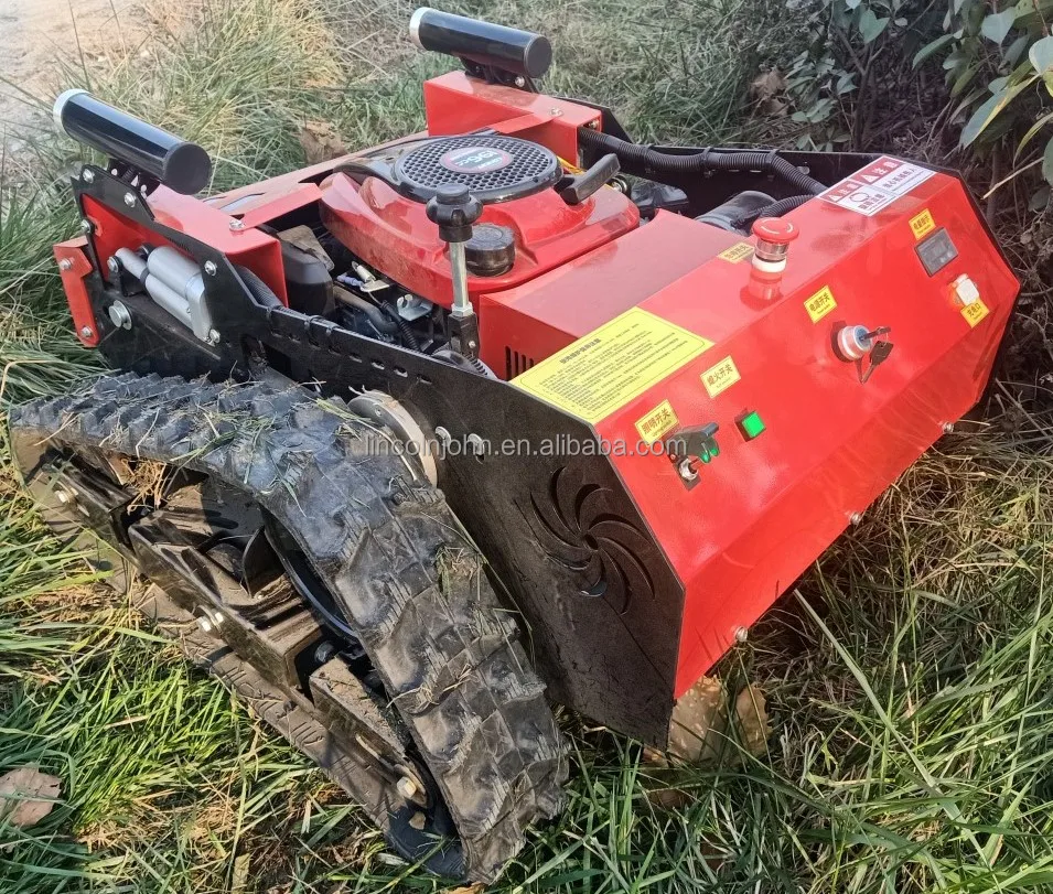 lawn mower Bring your own spray spray pesticide kill off weed Small lawn mower