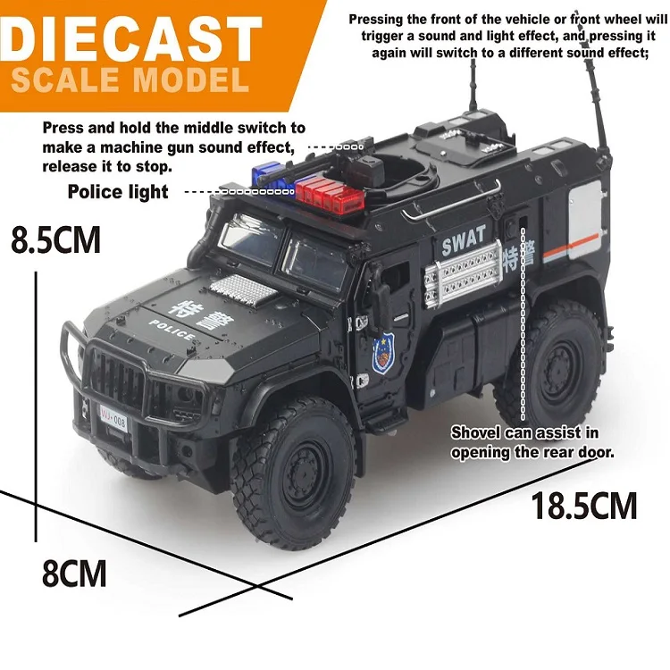 best sales 2024 pull back motor alloy toy diecast model car