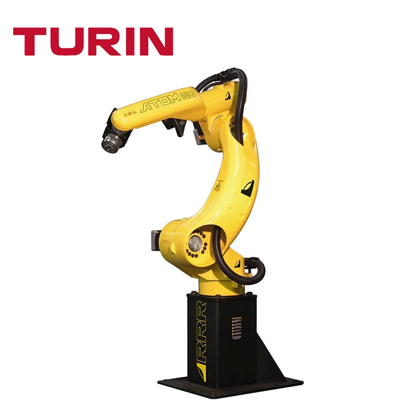 Hot Sale RES SMD Resistor robot polishing machine plasma cutting price picking Manufacturer selling