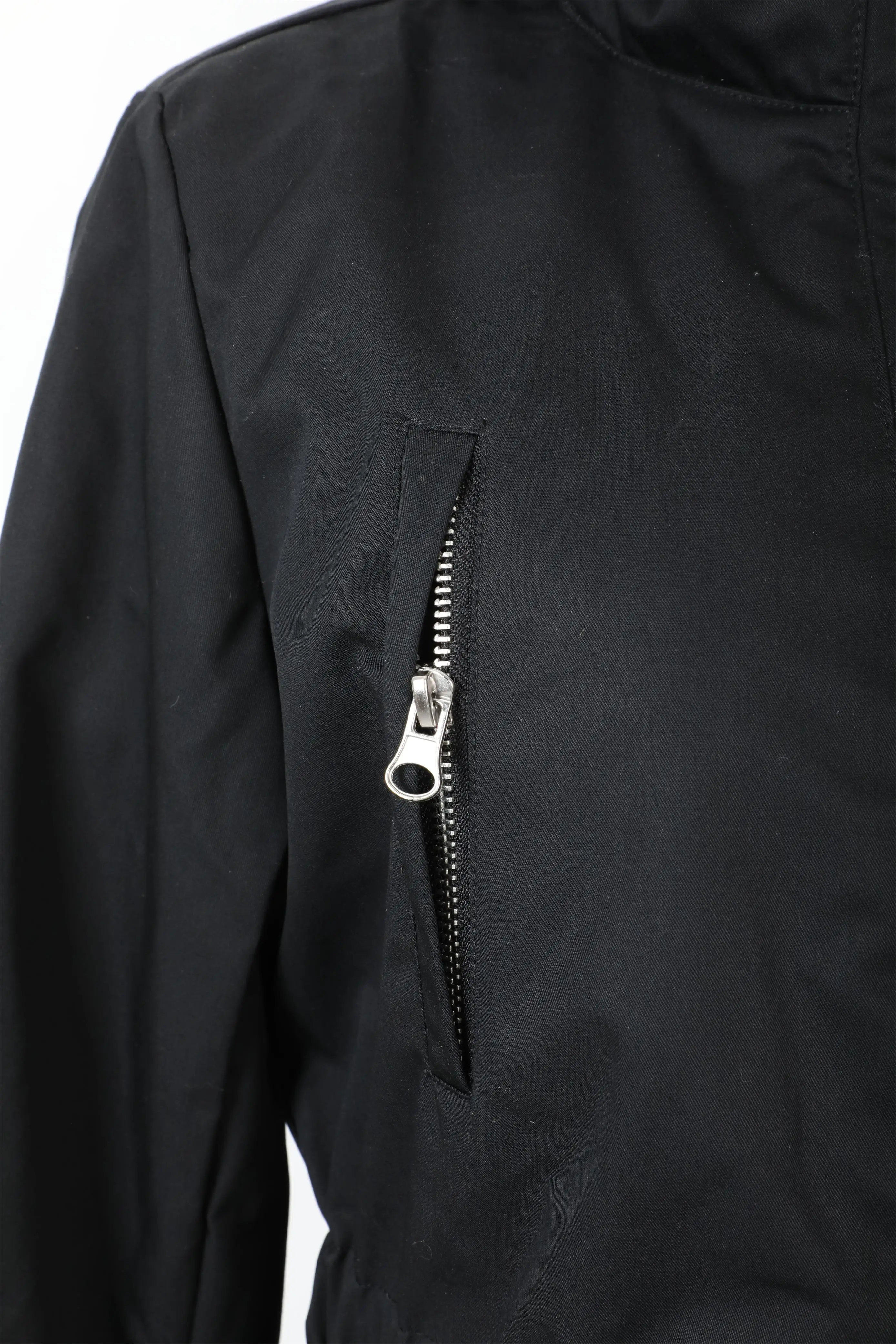 Fashion Style women Custom coat winter Long Quilting Padded coats outdoor clothing