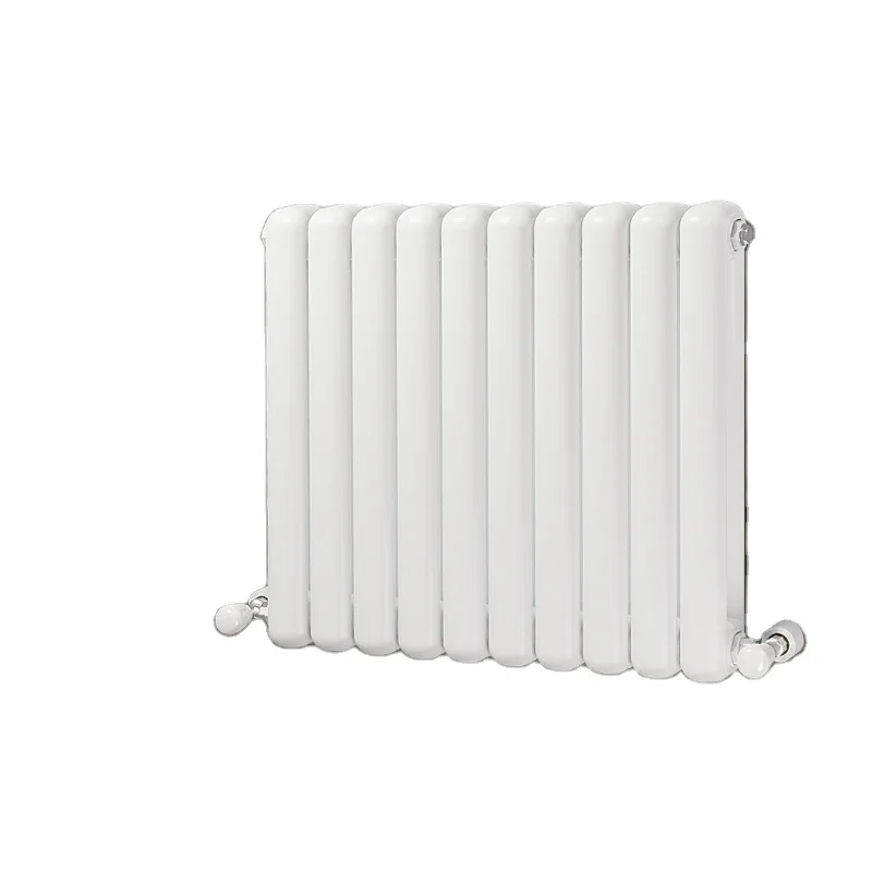 Big Water Capacity Heat Dissipation 2/3/4/5 Multi Column Steel Heating Home Low Carbon Steel Radiator