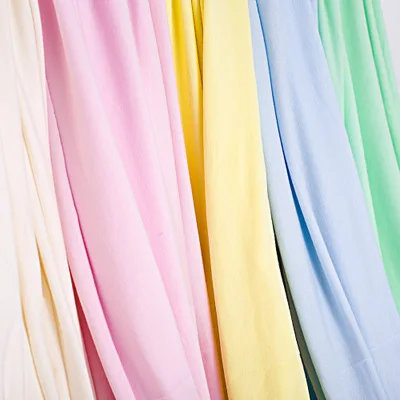 Профессиональный поставщик Бамбуковая трикотажная ткань джерси с цифровым принтом хлопковая