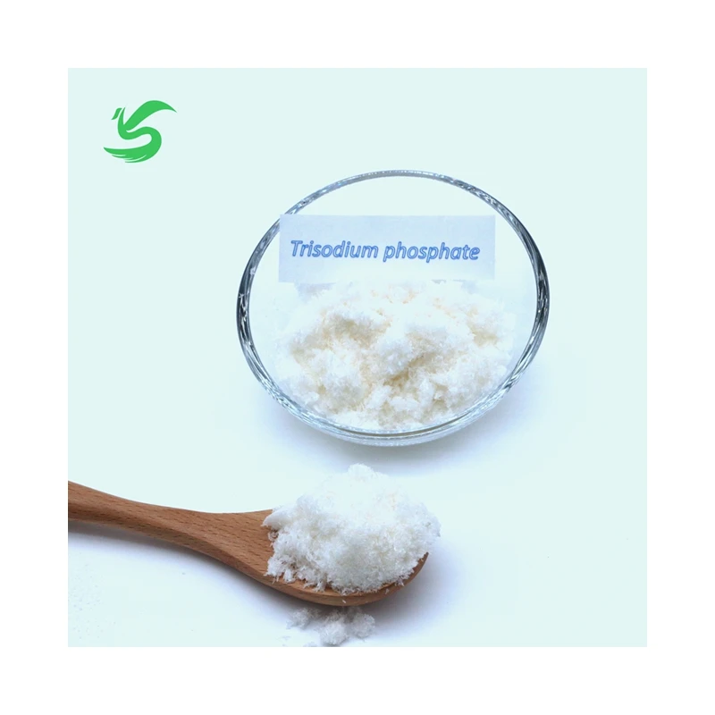 Manufacturer good price trisodium phosphate tsp