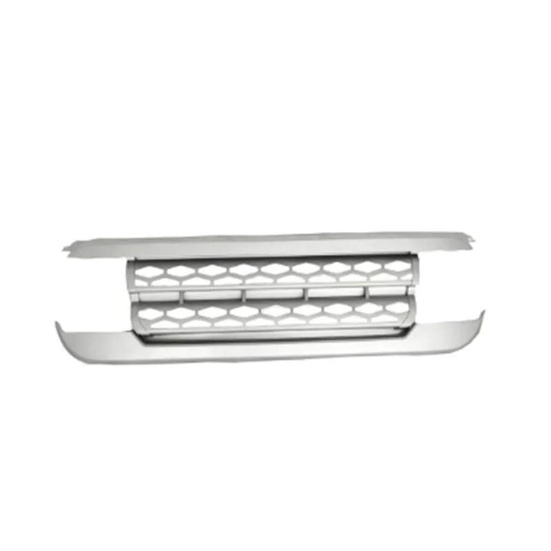 Popular Brand ABS Auto Front Grille For Toyota FJ Cruiser 2007-2016 Car Accessories