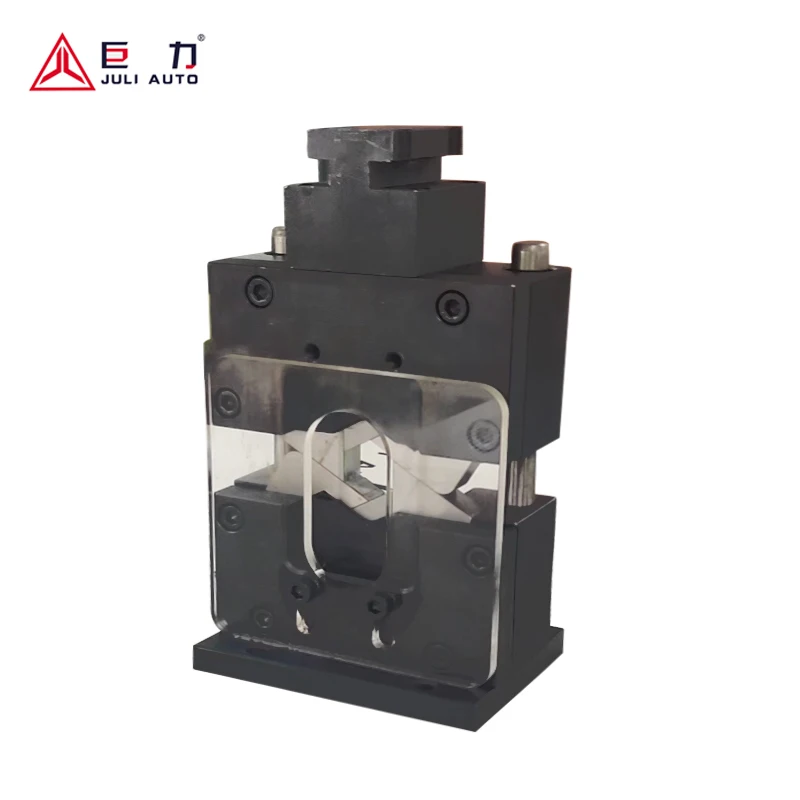 Гидравлический терминал для обжима бесшумная Клеммная машина гексагональный обжимной пресс пресс-аппликатор