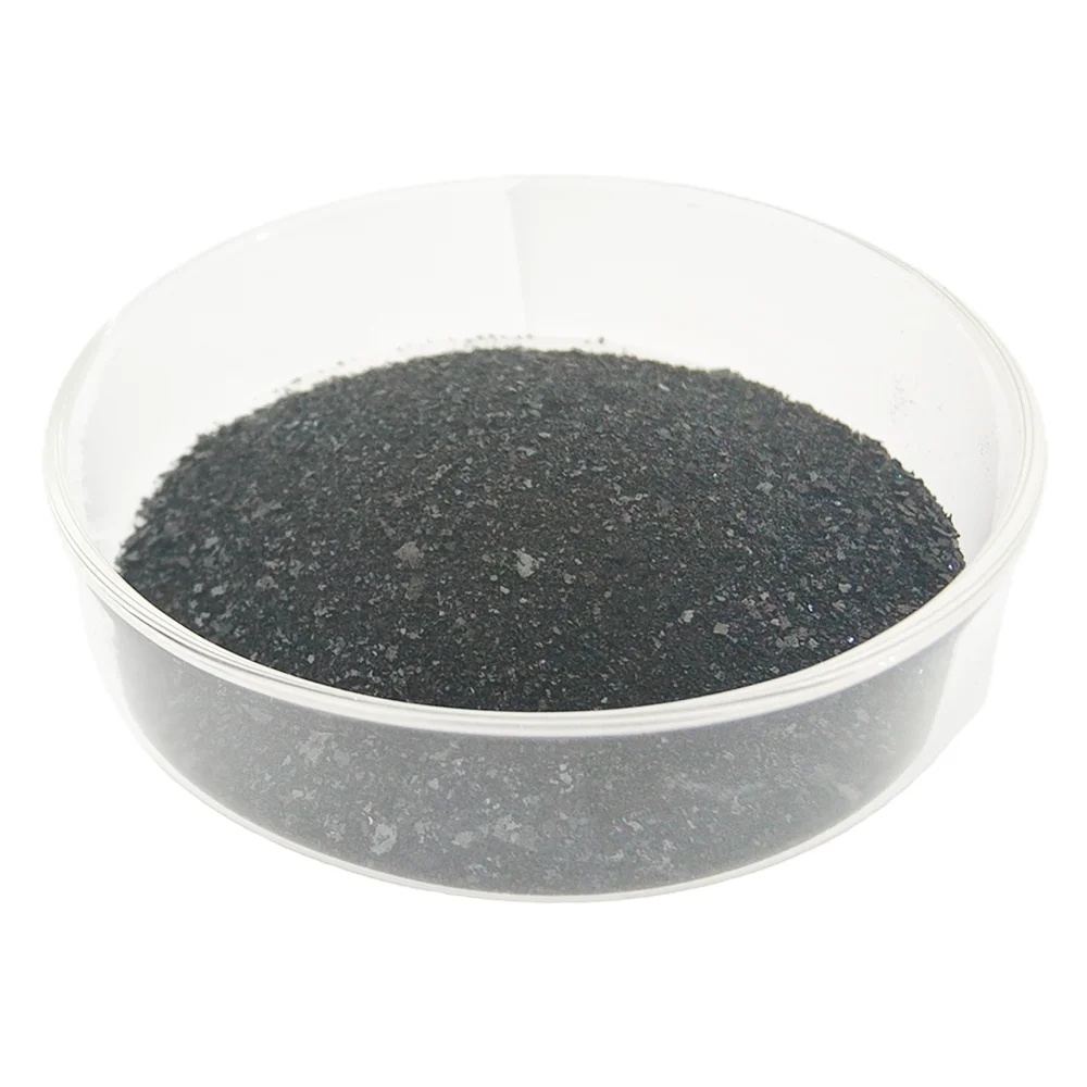 New Organic Alga Factory Price 100% Purity Micro Foliar Fertilizer Seaweed Extract Liquid