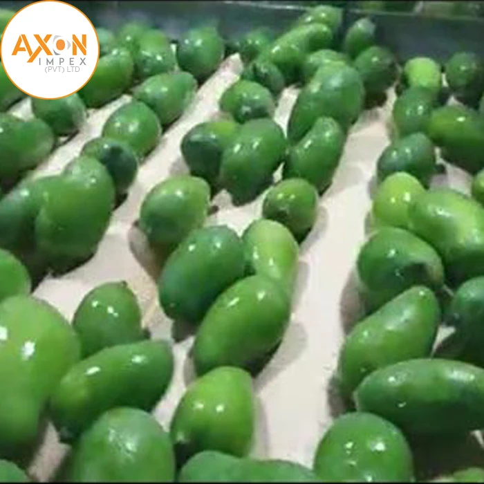 
Famous Pakistani Chaunsa Mangoes Exporters 