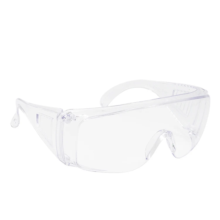 China manufacturers professional anti fog eye protection goggles z87 safety glasses
